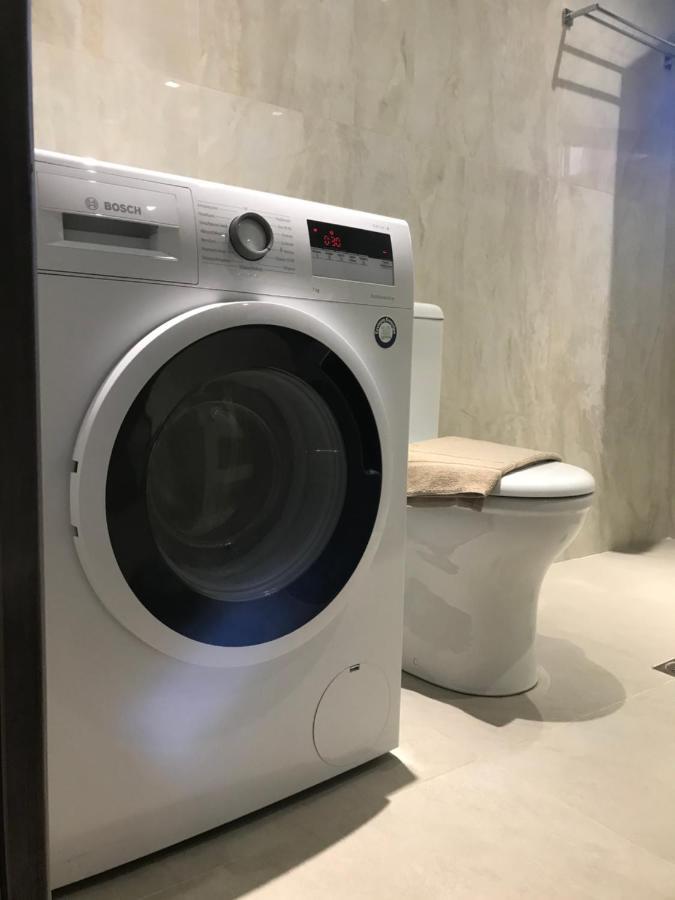 The Little Prince Luxury Suites Ипсос Екстериор снимка